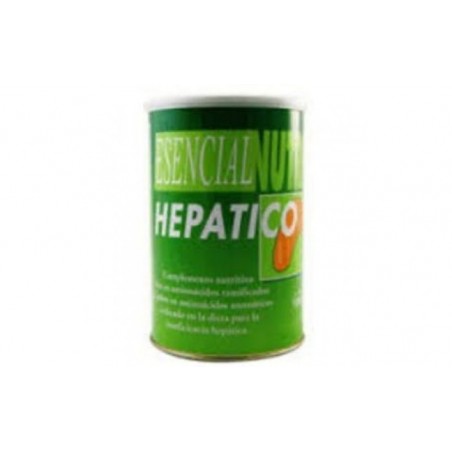 Comprar esencial nutril hepatico 500gr.polvo