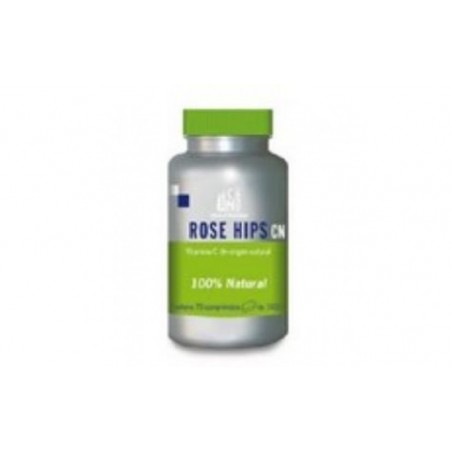 Comprar rose hips vitamina c 70comp.