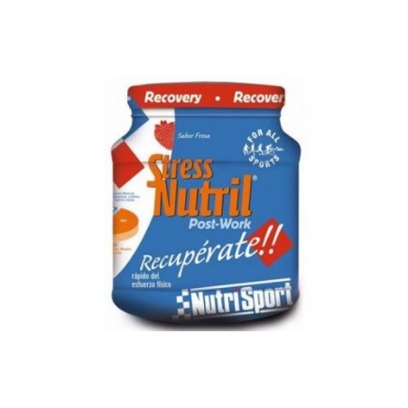 Comprar stressnutril naranja 800gr.