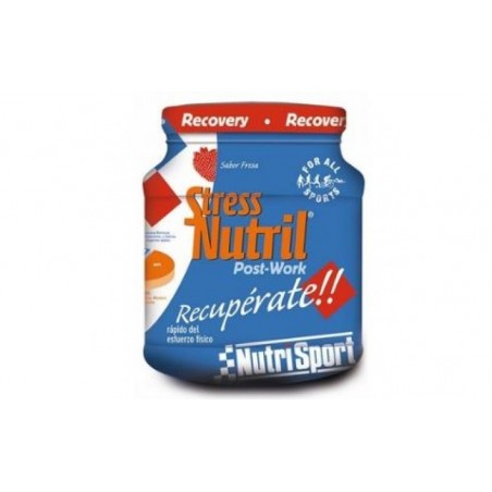 Comprar stressnutril fresa 800gr.