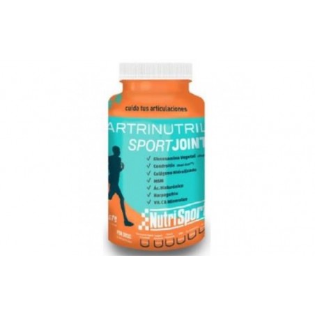 Comprar artrinutril sport joint 160tab.