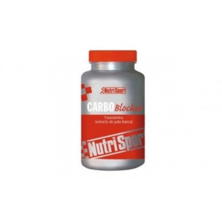 Comprar carbo blocker 60comp.