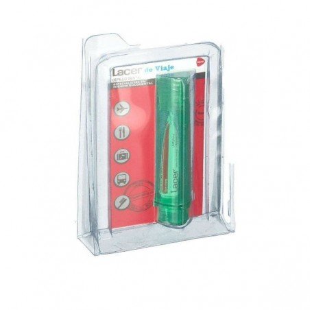 Comprar CEPILLO DENTAL ADULTO VIAJE + PASTA al mejor precio en Farmacia4Estaciones, tu farmacia online Comprar CEPILLO DENTAL ADULTO VIAJE + PASTA