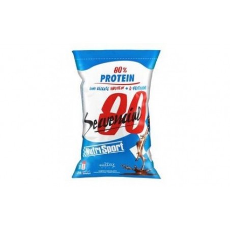 Comprar secuencial 80 chocolate bolsa 500gr.