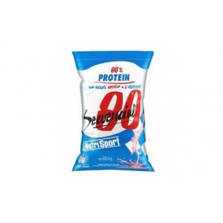 Comprar secuencial 80 fresa-platano bolsa 500gr.