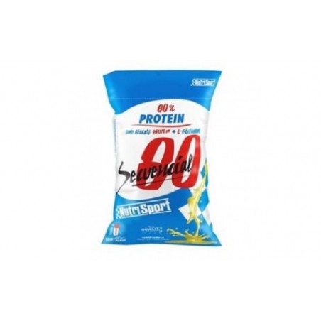 Comprar secuencial 80 vainilla bolsa 2kg.