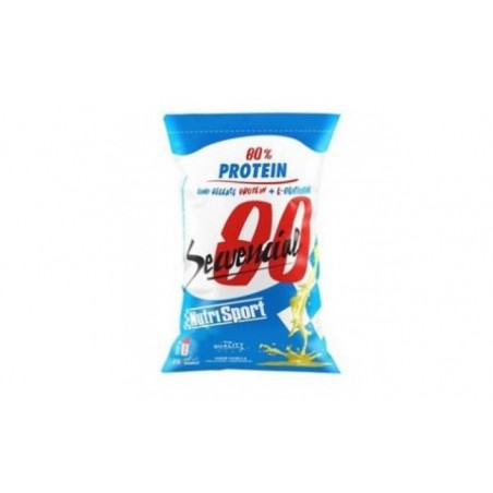 Comprar secuencial 80 vainilla bolsa 500gr.