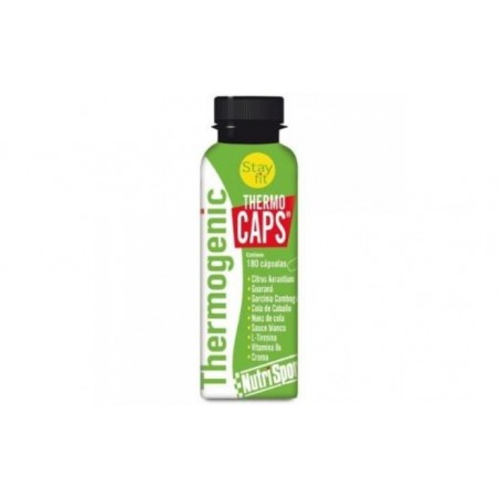 Comprar thermo caps 180cap.