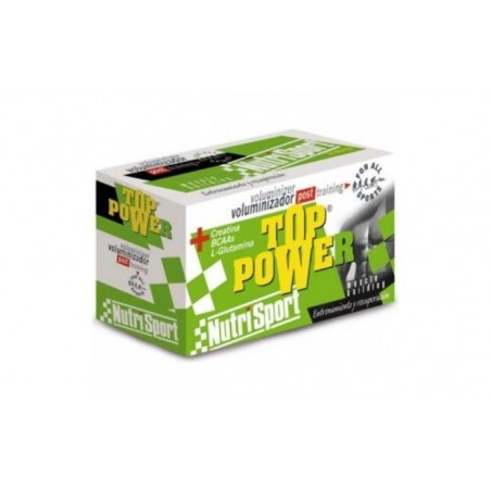 Comprar top power chocolate 24sbrs.