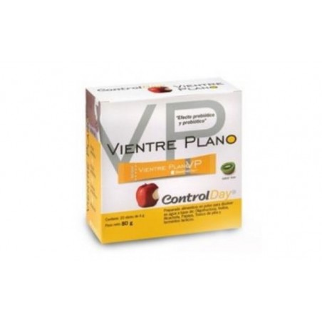 Comprar vientre plano cday 20sticks.