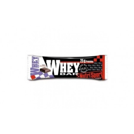 Comprar whey barritas chocolate 12unid.