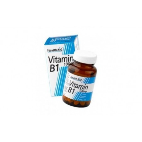 Comprar vit b1 tiamina 90comp. health aid