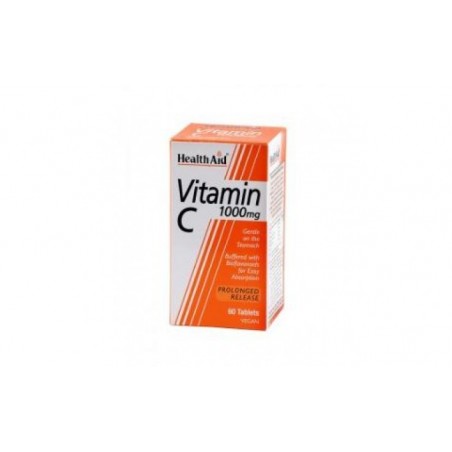 Comprar vit c + bioflavonoides 60comp. health aid