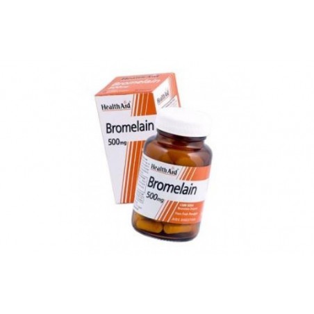 Comprar bromelina 30cap.