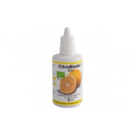 Comprar citrobiotic (ext.semilla pomelo) 50ml