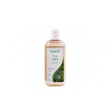 Comprar arbol del te champu 250ml.