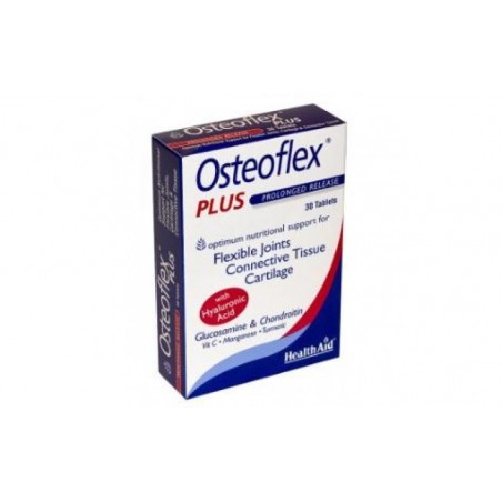 Comprar osteoflex plus con ac.hialuronico 30comp.