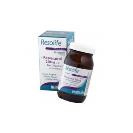 Comprar resolife 60vcap. health aid