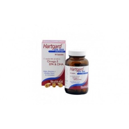 Comprar hartgard epa 1000mg. 30cap. health aid