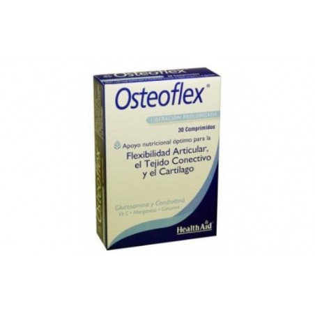 Comprar osteoflex 30comp. health aid