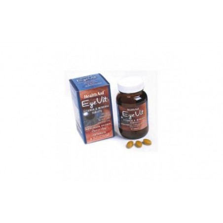 Comprar eye-vit 30comp. health aid