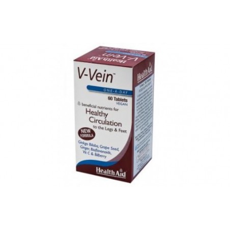 Comprar v-vein 60comp. health aid