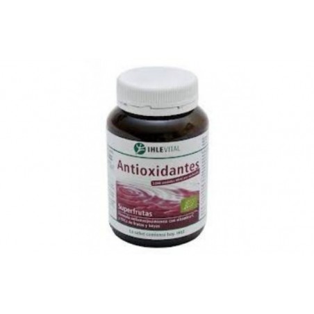 Comprar antioxidante 100gr. ihlevital