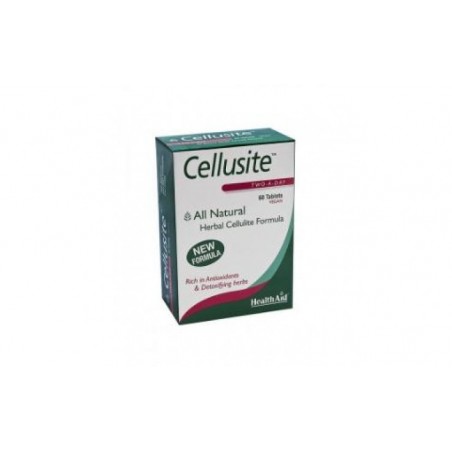 Comprar cellusite 60comp.