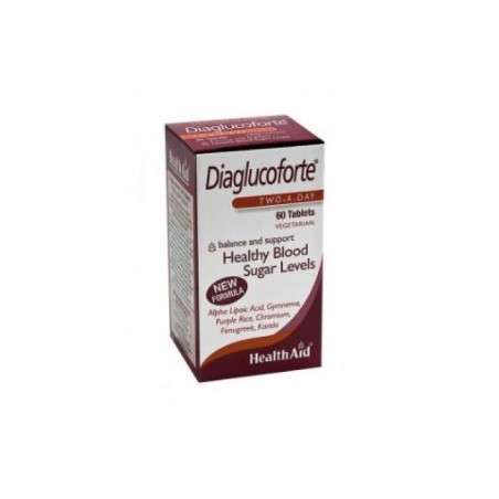 Comprar diaglucoforte 60comp.