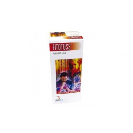 Comprar fitotus 250ml. lusodiete