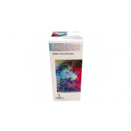 Comprar nerven forte 250ml. lusodiete