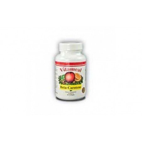 Comprar BETACAROTENE 10.000ui 60cap. al mejor precio en Farmacia4Estaciones, tu farmacia online Comprar BETACAROTENE 10.000ui 60cap.