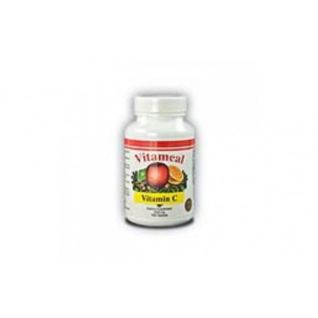 Comprar vitamina c 1000mg. liberacion sostenida 100comp.