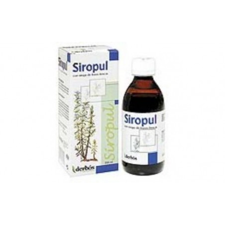 Comprar siropul jarabe 250ml.