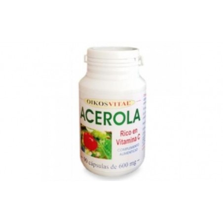 Comprar acerola vitamina c 90cap.