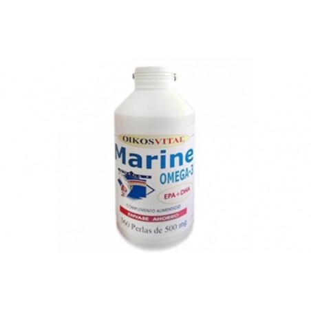 Comprar marine-3 omega 3 360perlas.