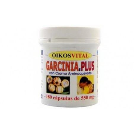 Comprar garcinia plus 90cap.