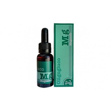 Comprar oligogluco-mg magnesio 30 ml.