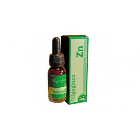 Comprar oligogluco-zn zinc 30ml.