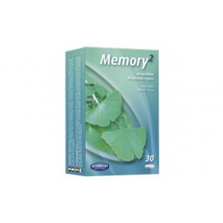 Comprar memory 2 30cap.