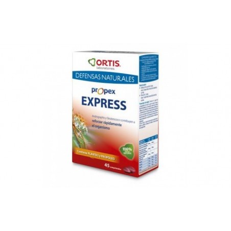 Comprar propex express 45comp.
