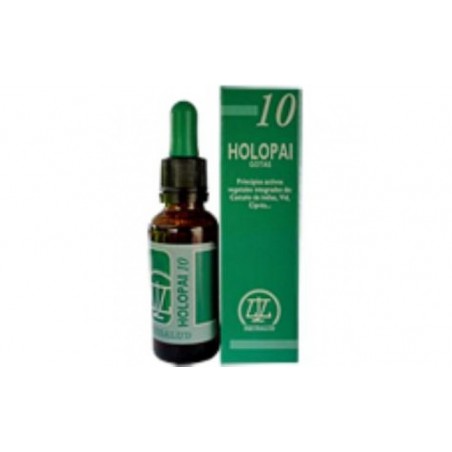 Comprar pai-10 holopai (circ.de retorno,varices)