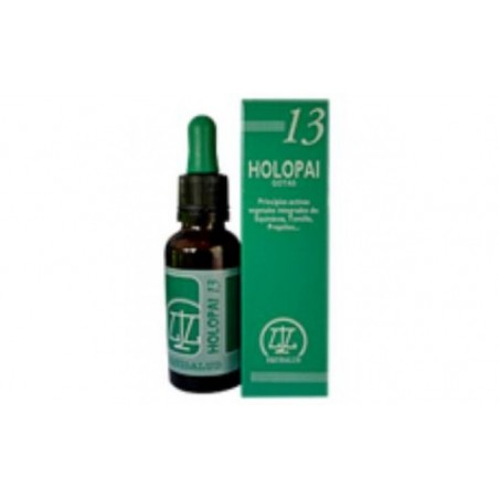 Comprar pai-13 holopai (antibiotico-antinfeccioso).