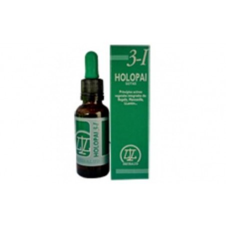 Comprar pai-3-i holopai (inflamaciones del digestivo).