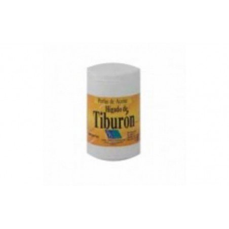 Comprar ACEITE DE HIGADO DE TIBURON 500mg. 100cap. al mejor precio en Farmacia4Estaciones, tu farmacia online Comprar ACEITE DE HIGADO DE TIBURON 500mg. 100cap.