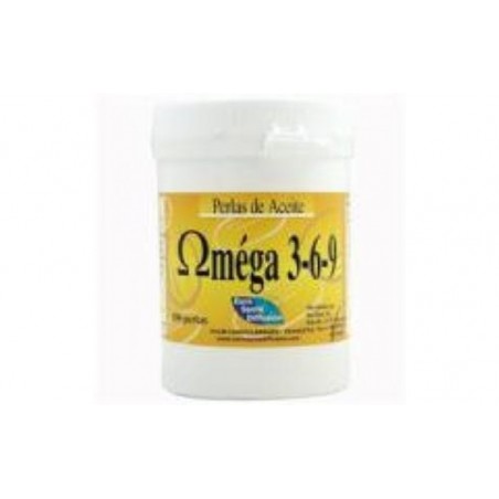 Comprar omega 3-6-9 100perlas.