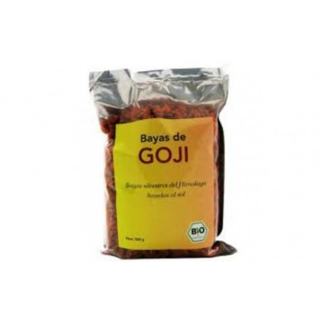 Comprar bayas de goji bio 500gr.