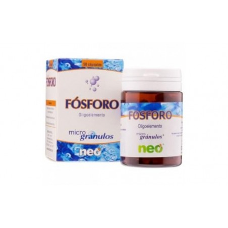 Comprar fosforo microgranulos neo 50cap.