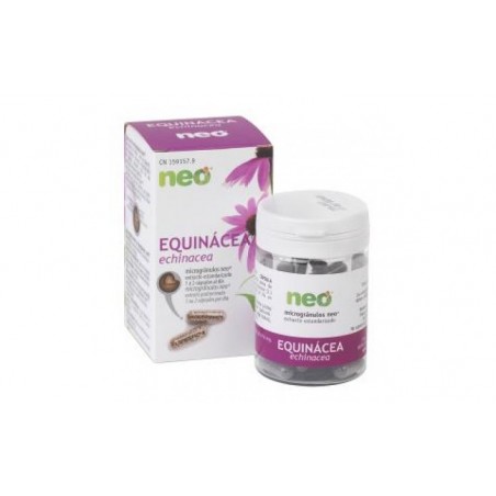 Comprar echinacea microgranulos neo 45cap.