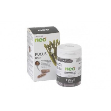 Comprar fucus microgranulos neo 45cap.